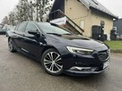 Opel Insignia OPC-LINE 165Km Podgrz.Kierownica Fotele, LED, 2 kpl. kół - 4