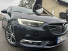 Opel Insignia OPC-LINE 165Km Podgrz.Kierownica Fotele, LED, 2 kpl. kół - 5