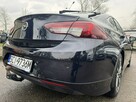 Opel Insignia OPC-LINE 165Km Podgrz.Kierownica Fotele, LED, 2 kpl. kół - 12