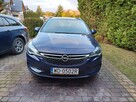 Opel Astra zadbana, krajowa, faktura VAT - 2