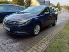 Opel Astra zadbana, krajowa, faktura VAT - 3