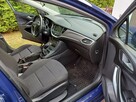 Opel Astra zadbana, krajowa, faktura VAT - 13