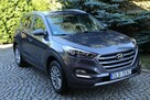 Hyundai Tucson Benzyna 124 tys km  Dobre Wyposażenie Zarejestrowany - 1