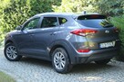 Hyundai Tucson Benzyna 124 tys km  Dobre Wyposażenie Zarejestrowany - 3