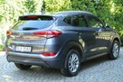 Hyundai Tucson Benzyna 124 tys km  Dobre Wyposażenie Zarejestrowany - 4
