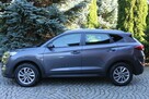 Hyundai Tucson Benzyna 124 tys km  Dobre Wyposażenie Zarejestrowany - 5