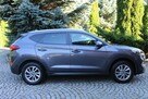 Hyundai Tucson Benzyna 124 tys km  Dobre Wyposażenie Zarejestrowany - 6