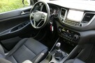 Hyundai Tucson Benzyna 124 tys km  Dobre Wyposażenie Zarejestrowany - 7
