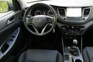 Hyundai Tucson Benzyna 124 tys km  Dobre Wyposażenie Zarejestrowany - 8