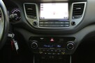 Hyundai Tucson Benzyna 124 tys km  Dobre Wyposażenie Zarejestrowany - 10