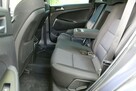 Hyundai Tucson Benzyna 124 tys km  Dobre Wyposażenie Zarejestrowany - 13