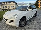 Porsche Cayenne xenon navi od starszego Niemca z Domu - 1