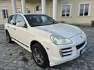 Porsche Cayenne xenon navi od starszego Niemca z Domu - 2