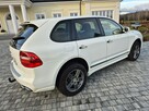 Porsche Cayenne xenon navi od starszego Niemca z Domu - 3