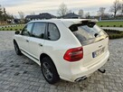 Porsche Cayenne xenon navi od starszego Niemca z Domu - 4