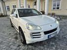 Porsche Cayenne xenon navi od starszego Niemca z Domu - 7