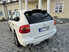 Porsche Cayenne xenon navi od starszego Niemca z Domu - 8