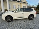 Porsche Cayenne xenon navi od starszego Niemca z Domu - 9