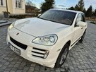 Porsche Cayenne xenon navi od starszego Niemca z Domu - 11