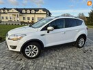 Ford Kuga pdc bezwypadkowy climatronic bez rdzy