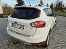 Ford Kuga pdc bezwypadkowy climatronic bez rdzy - 2
