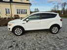 Ford Kuga pdc bezwypadkowy climatronic bez rdzy - 3