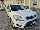 Ford Kuga pdc bezwypadkowy climatronic bez rdzy - 13