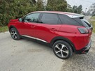 Peugeot 3008 1.5hdi Aautomat KAMERA 55tys km navigacja led - 3