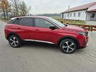 Peugeot 3008 1.5hdi Aautomat KAMERA 55tys km navigacja led - 7