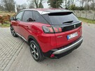 Peugeot 3008 1.5hdi Aautomat KAMERA 55tys km navigacja led - 9