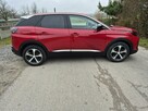 Peugeot 3008 1.5hdi Aautomat KAMERA 55tys km navigacja led - 12