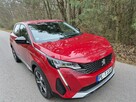 Peugeot 3008 1.5hdi Aautomat KAMERA 55tys km navigacja led - 14