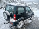 Sprzedam Suzuki jimmy 4x4 - 2