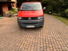 Vw T5 - 2