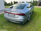 Audi A7 Sportback - 3