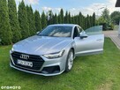 Audi A7 Sportback - 7