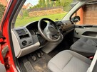 Vw T5 - 7