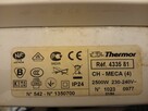 Grzejnik elektryczny 2500W Thermor - 5