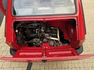 Fiat 126 650 ELX MALUCH TOWN SX ELEGANT ZAKONSERWOWANY OD 12 - 12