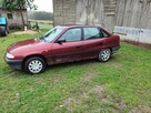 Opel astra - 3