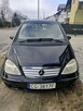 Mercedes A KLASA A190 - 1