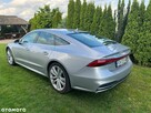 Audi A7 Sportback - 4