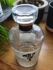 Hibiki Japanese Whisky 0,7l -PUSTA-kolekcjonerska - real fot - 4
