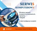 Serwis komputerowy