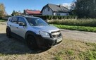 Chevrolet Orlando 1,8 benzyna + gaz - 4