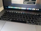 Macbook Pro A1990 2019/15,4 Retina/i9/16GB/512GB SSD/Touch - 11