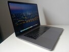 Macbook Pro A1990 2019/15,4 Retina/i9/16GB/512GB SSD/Touch - 6