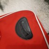 Torba na laptopa do 15 używana czerwona tanio - 5