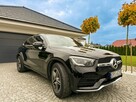 Mercedes-Benz GLC Coupe 300 4-Matic