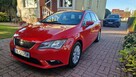 Seat Leon Kombi 1.2TSI-110KM, Salon PL, Bezwypadkowy